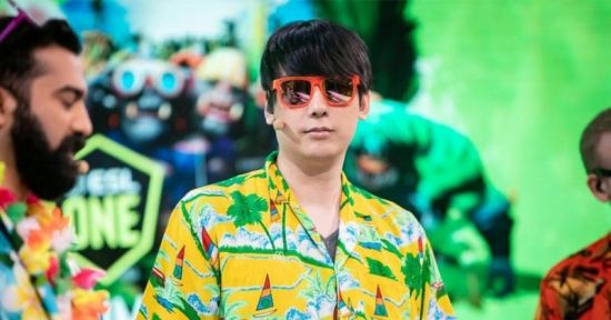 《永劫无间》与《道诡异仙》精彩联动揭幕