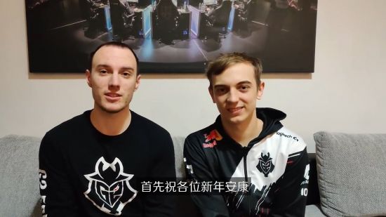 LPL Tian赛后采访透露对Crisp的期望